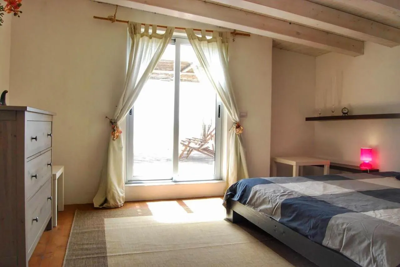Holiday home Barakka Sul Mare Villa Donnalucata