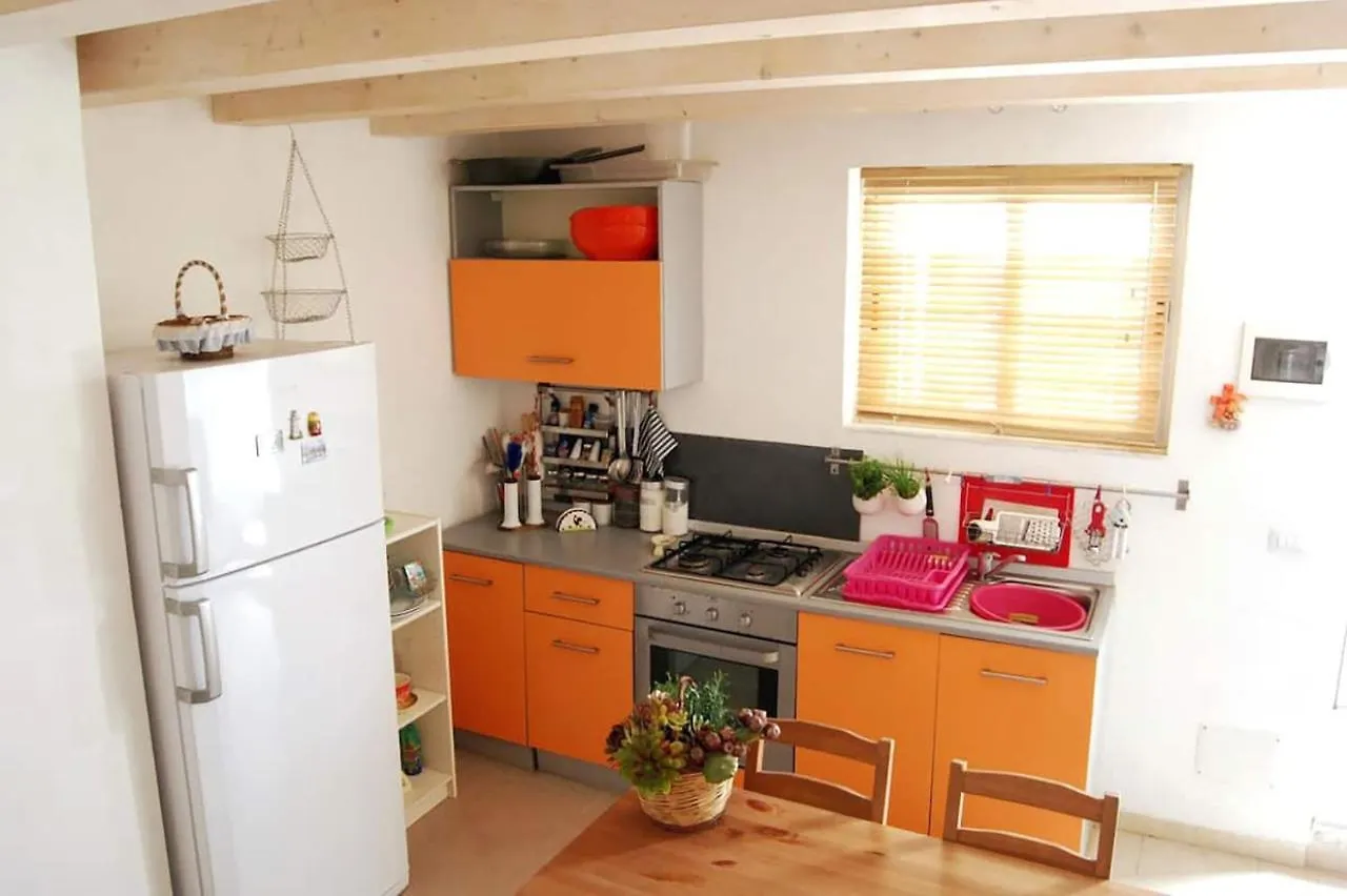 Barakka Sul Mare Villa Donnalucata