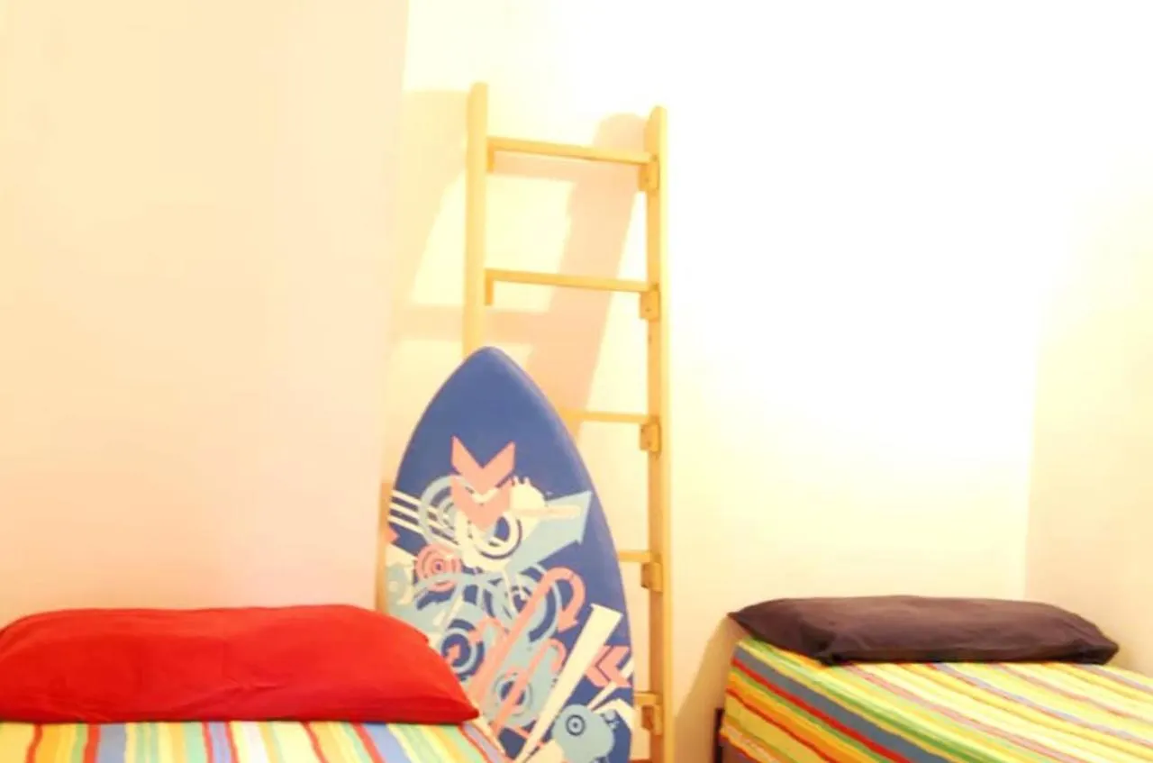 Holiday home Barakka Sul Mare Villa Donnalucata  Italy