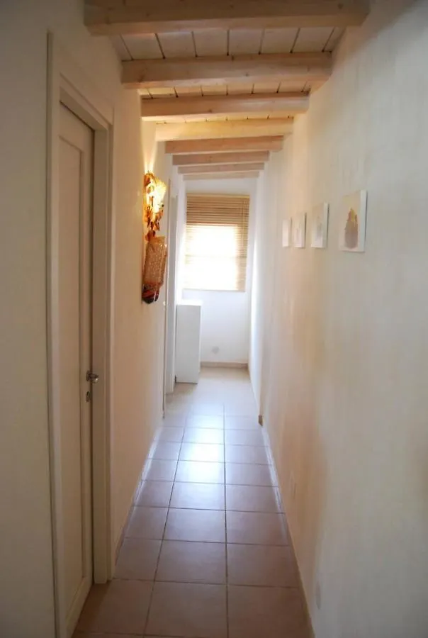 Holiday home Barakka Sul Mare Villa Donnalucata