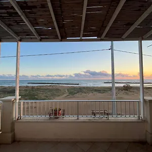 Veranda Sul Mare Di Donnalucata Casa vacanze