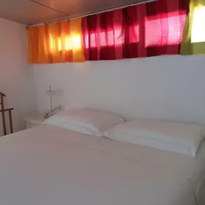 Letizia Casa vacanze