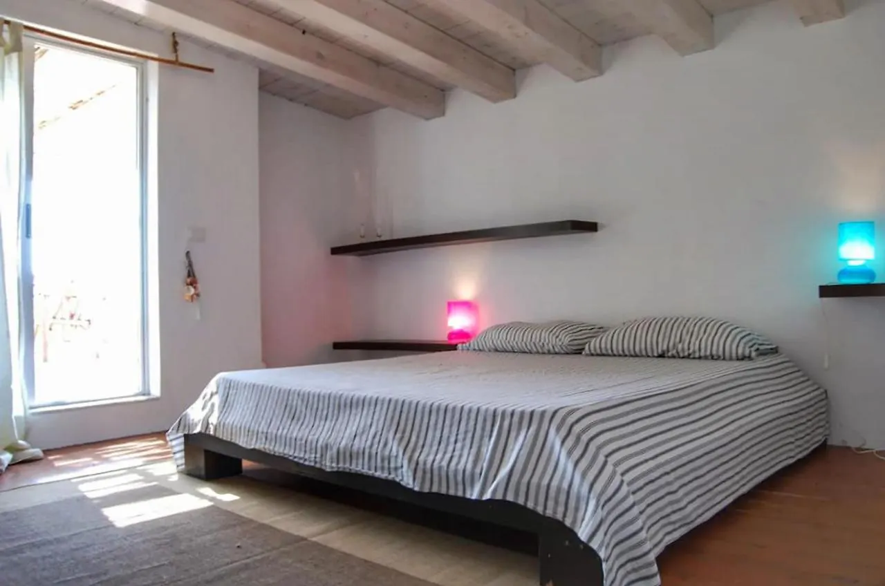 Casa vacanze Barakka Sul Mare Villa Donnalucata
