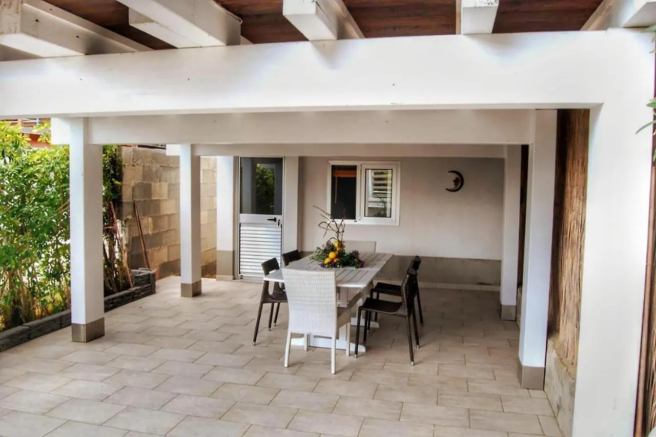Barakka Sul Mare Villa Donnalucata  Casa vacanze Donnalucata (Sicily)