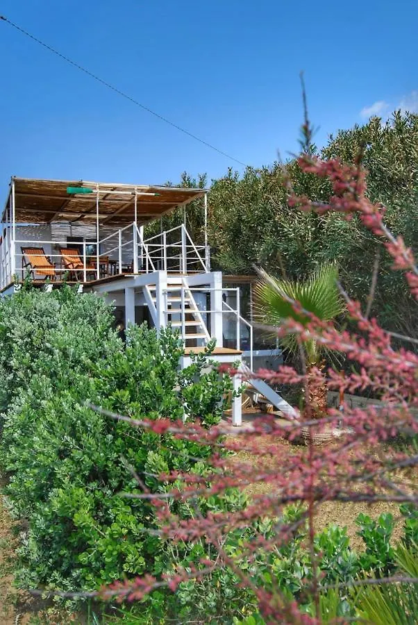 Casa vacanze Barakka Sul Mare Villa Donnalucata  Italia